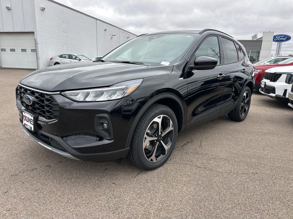new 2026 Ford Escape car, priced at $33,898