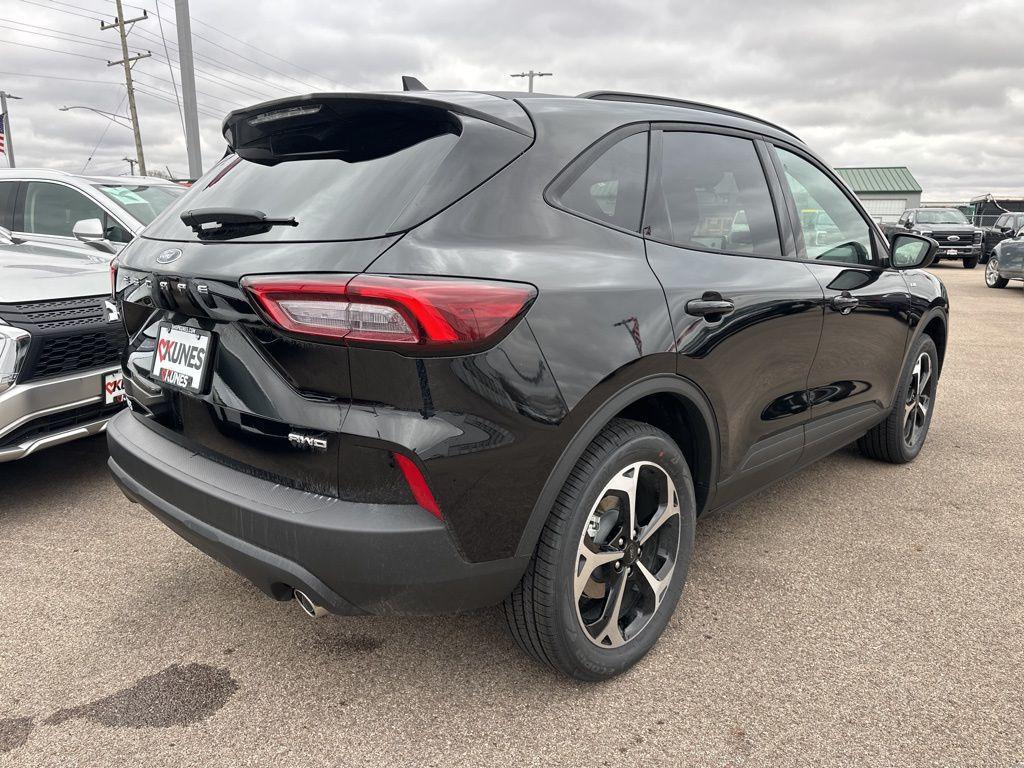 new 2026 Ford Escape car, priced at $33,898