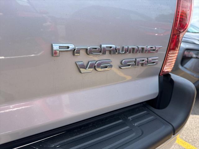 used 2008 Toyota Tacoma car, priced at $16,995