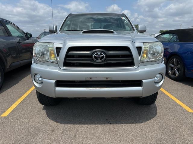 used 2008 Toyota Tacoma car, priced at $16,995