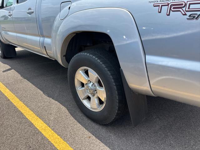 used 2008 Toyota Tacoma car, priced at $16,995