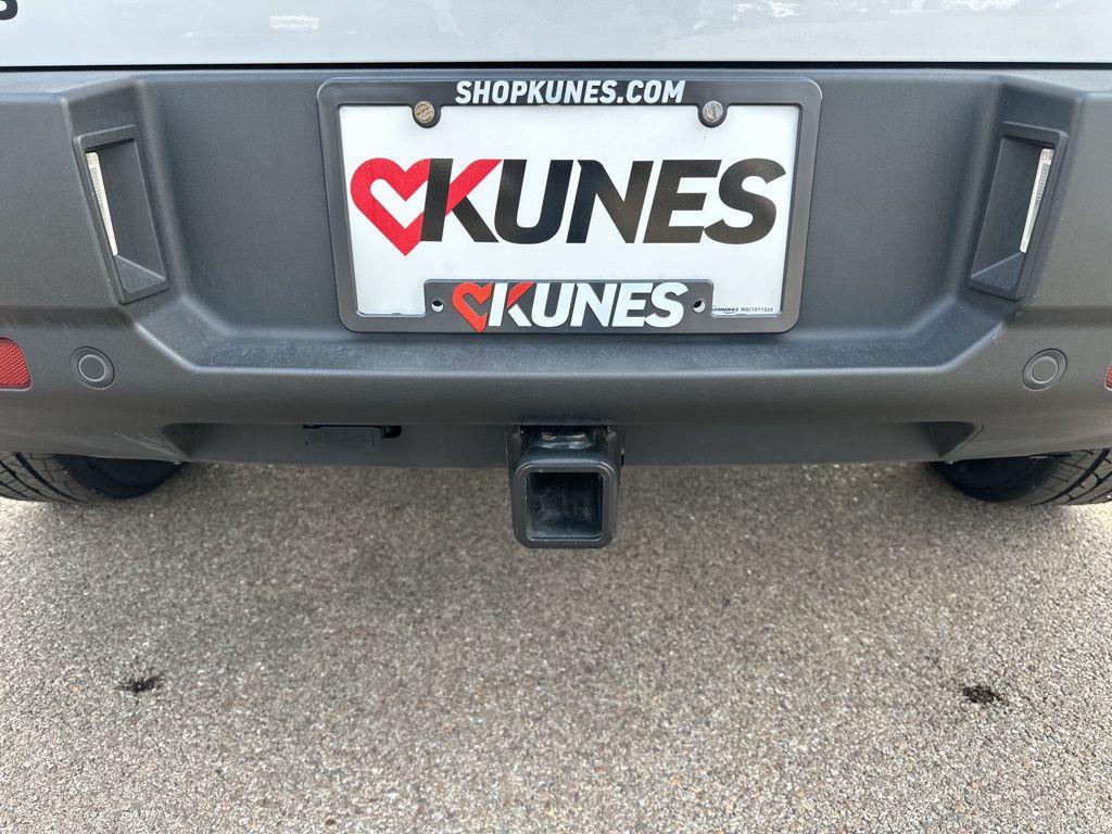 used 2022 Ford Bronco Sport car, priced at $25,331