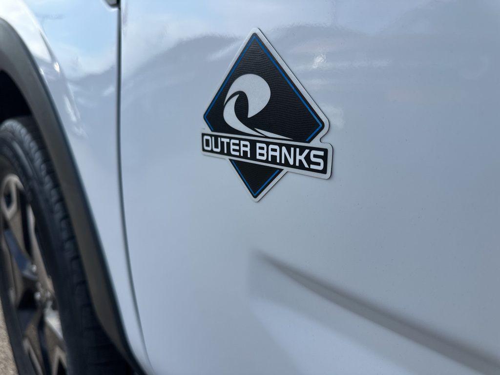 used 2022 Ford Bronco Sport car, priced at $25,331