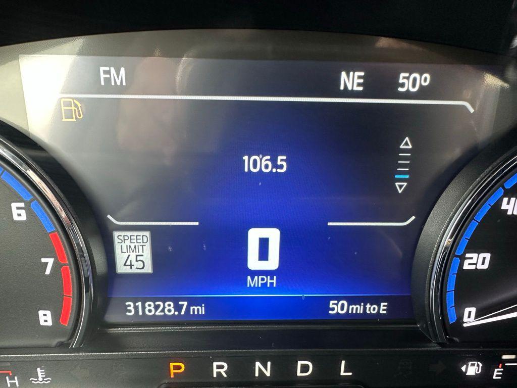 used 2022 Ford Bronco Sport car, priced at $25,331