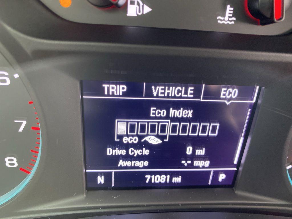 used 2023 Chevrolet Malibu car, priced at $17,428