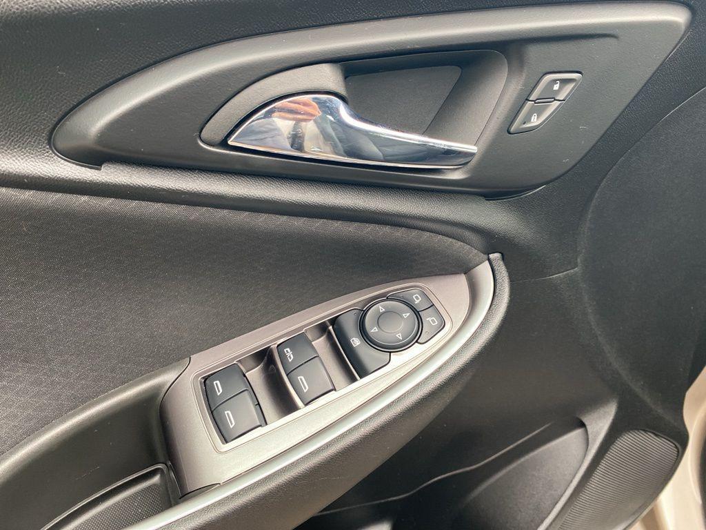 used 2023 Chevrolet Malibu car, priced at $17,428