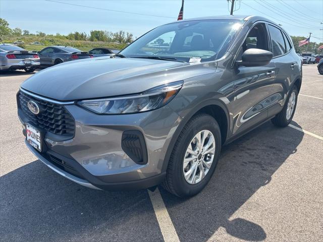 new 2024 Ford Escape car, priced at $28,395