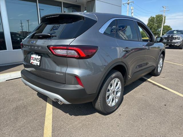 new 2024 Ford Escape car, priced at $28,395