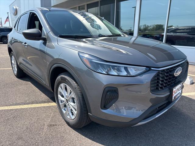 new 2024 Ford Escape car, priced at $28,395