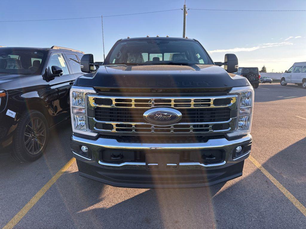 new 2026 Ford F-250 car, priced at $64,881