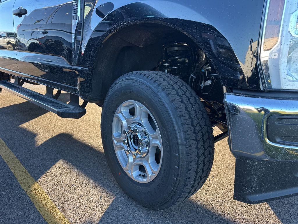 new 2026 Ford F-250 car, priced at $64,881