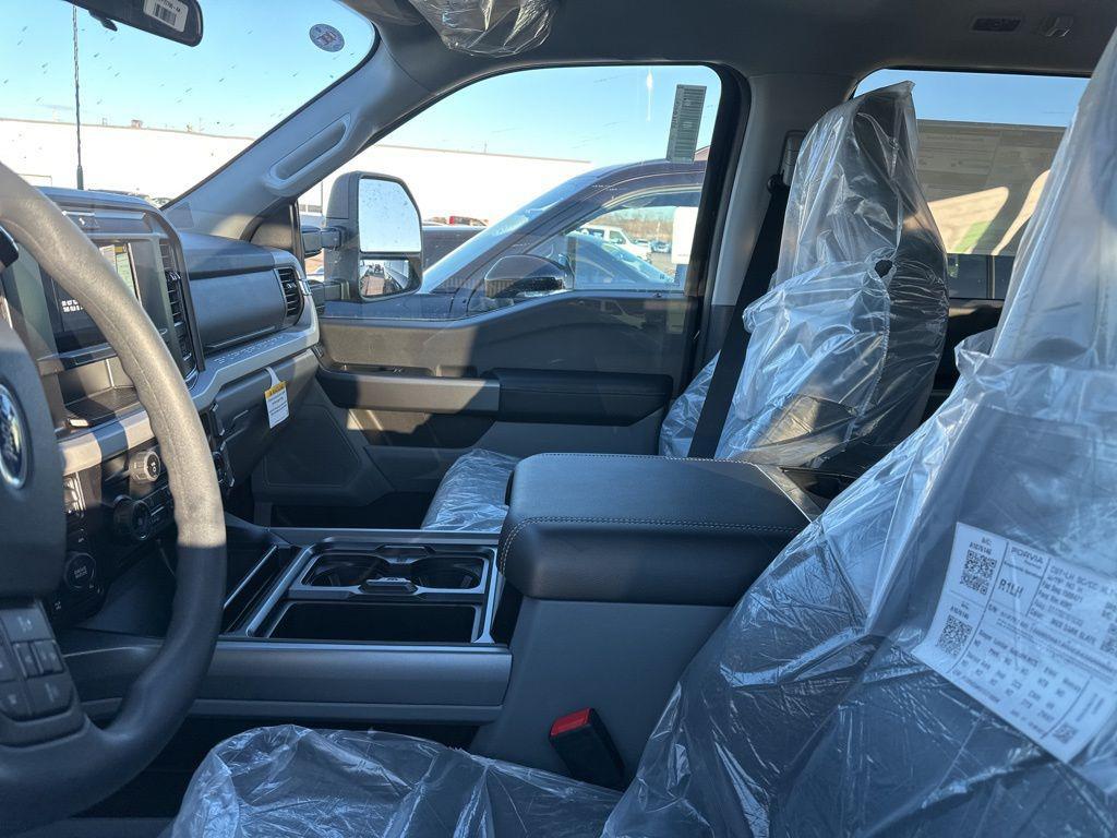 new 2026 Ford F-250 car, priced at $64,881