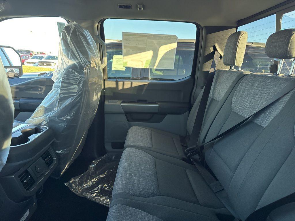 new 2026 Ford F-250 car, priced at $64,881