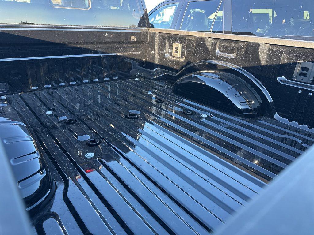 new 2026 Ford F-250 car, priced at $64,881