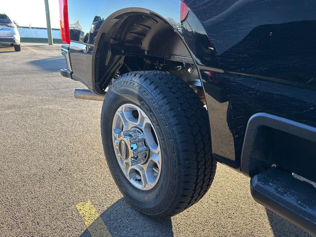 new 2026 Ford F-250 car, priced at $64,881