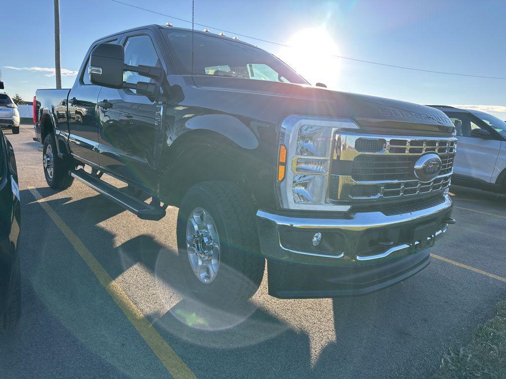 new 2026 Ford F-250 car, priced at $64,881