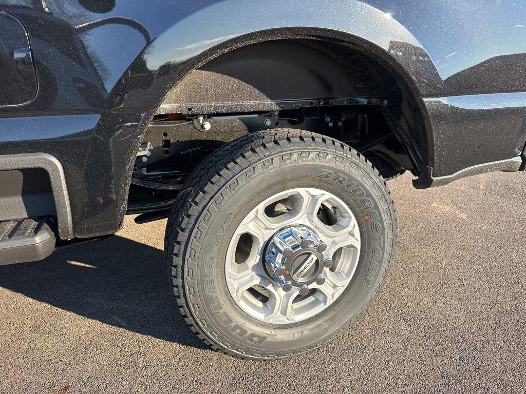 new 2026 Ford F-250 car, priced at $64,881
