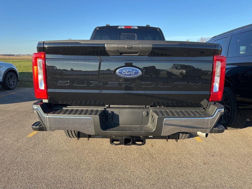 new 2026 Ford F-250 car, priced at $64,881