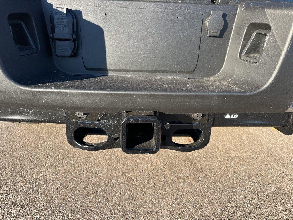 new 2026 Ford F-250 car, priced at $64,881