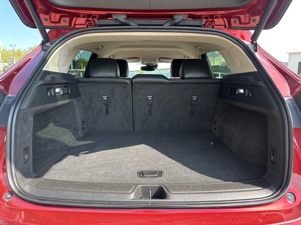 used 2023 Buick Envision car