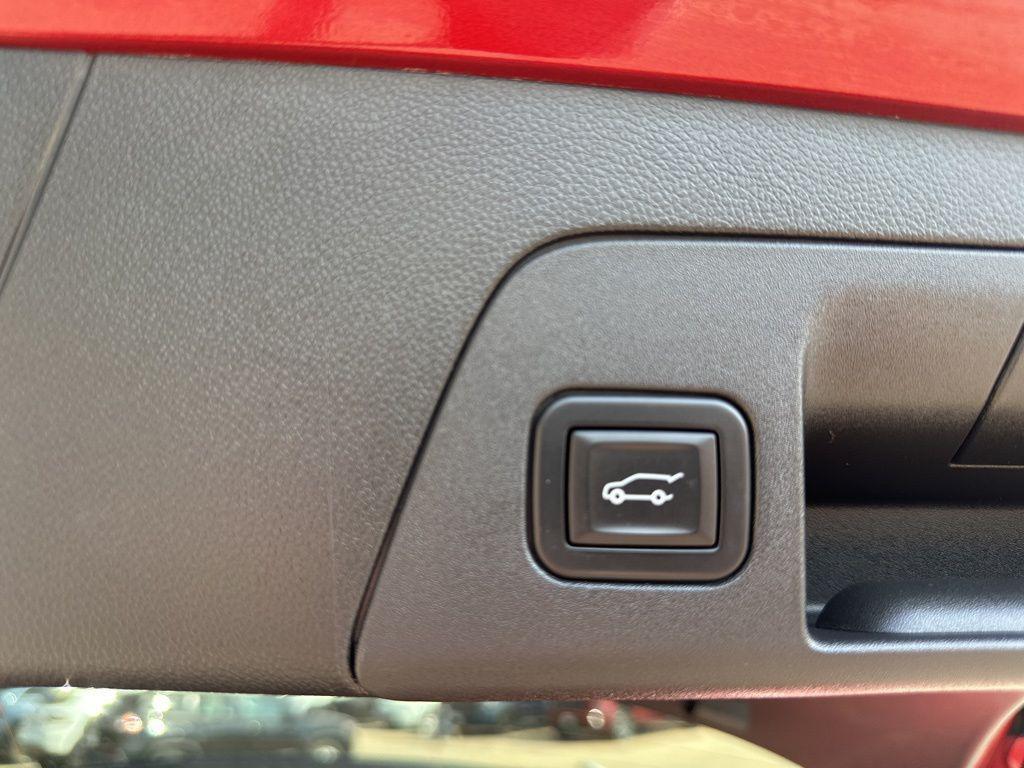 used 2023 Buick Envision car