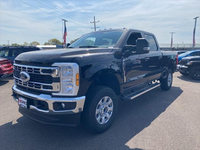 new 2024 Ford F-250 car, priced at $55,862