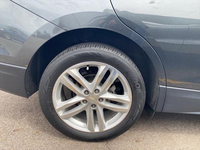 used 2019 Chevrolet Equinox car, priced at $20,681