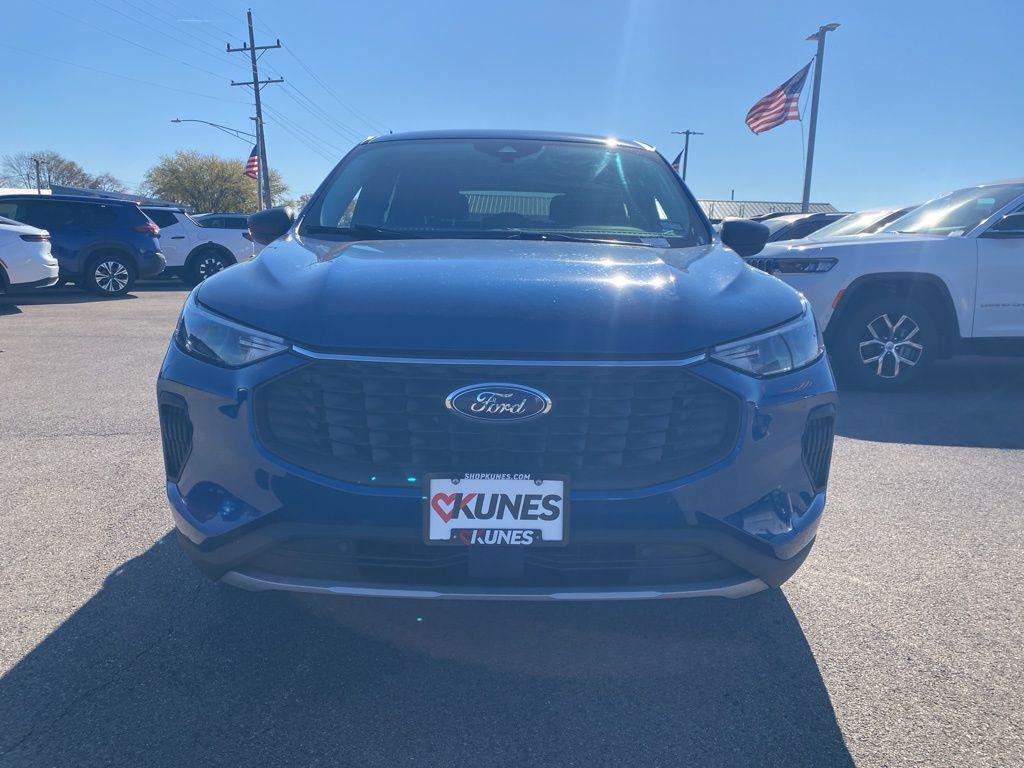 used 2023 Ford Escape car, priced at $17,888