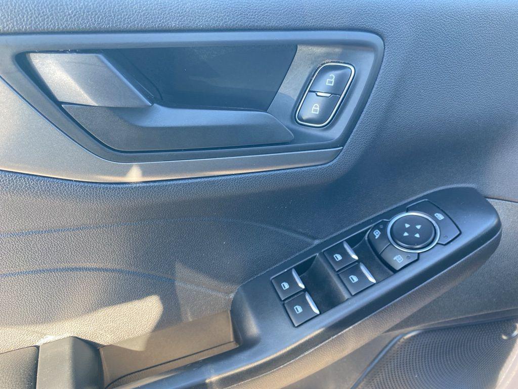 used 2023 Ford Escape car, priced at $17,888