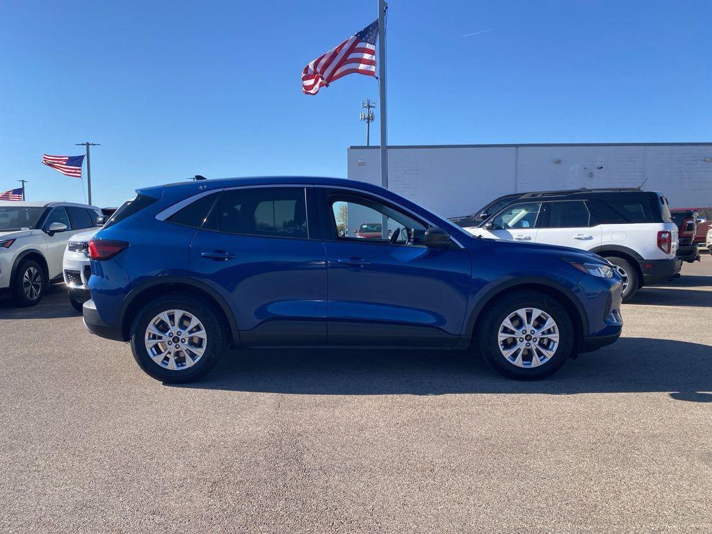 used 2023 Ford Escape car, priced at $17,888