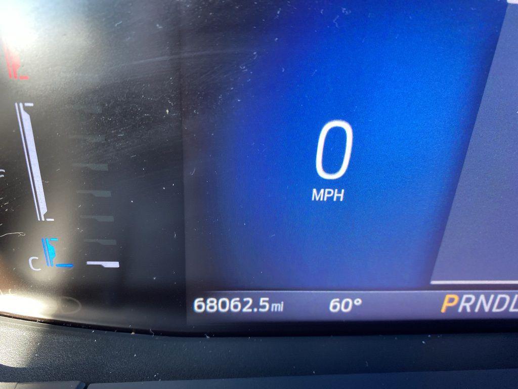 used 2023 Ford Escape car, priced at $17,888