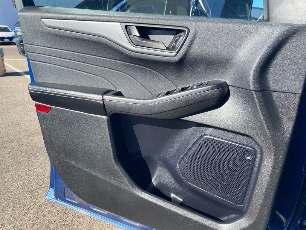 used 2023 Ford Escape car, priced at $17,888