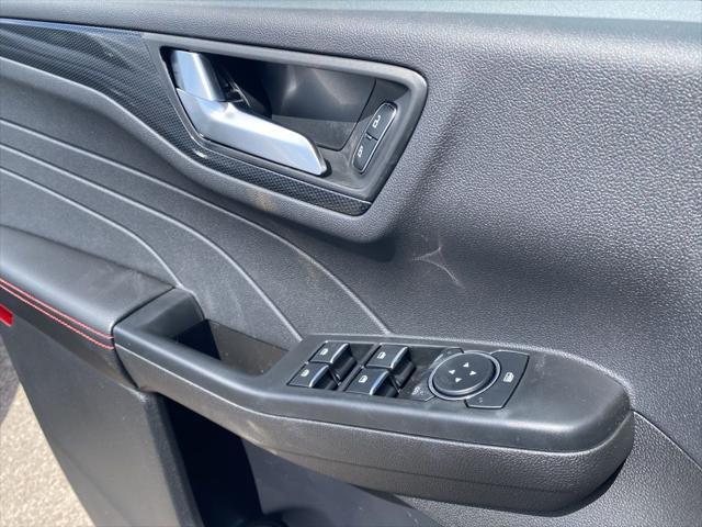 new 2025 Ford Escape car, priced at $32,771