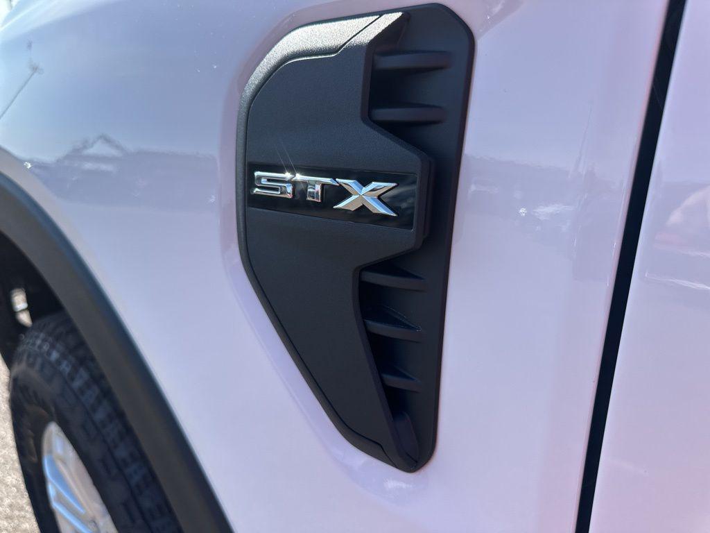 new 2025 Ford Ranger car, priced at $36,409