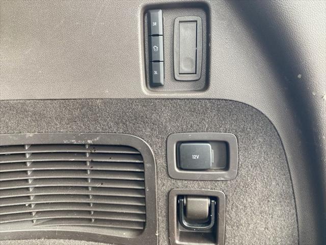 used 2022 Lincoln Aviator car, priced at $38,971
