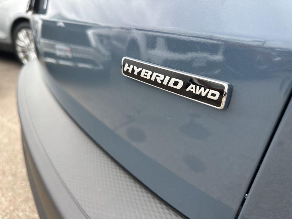 new 2026 Ford Escape car, priced at $33,916