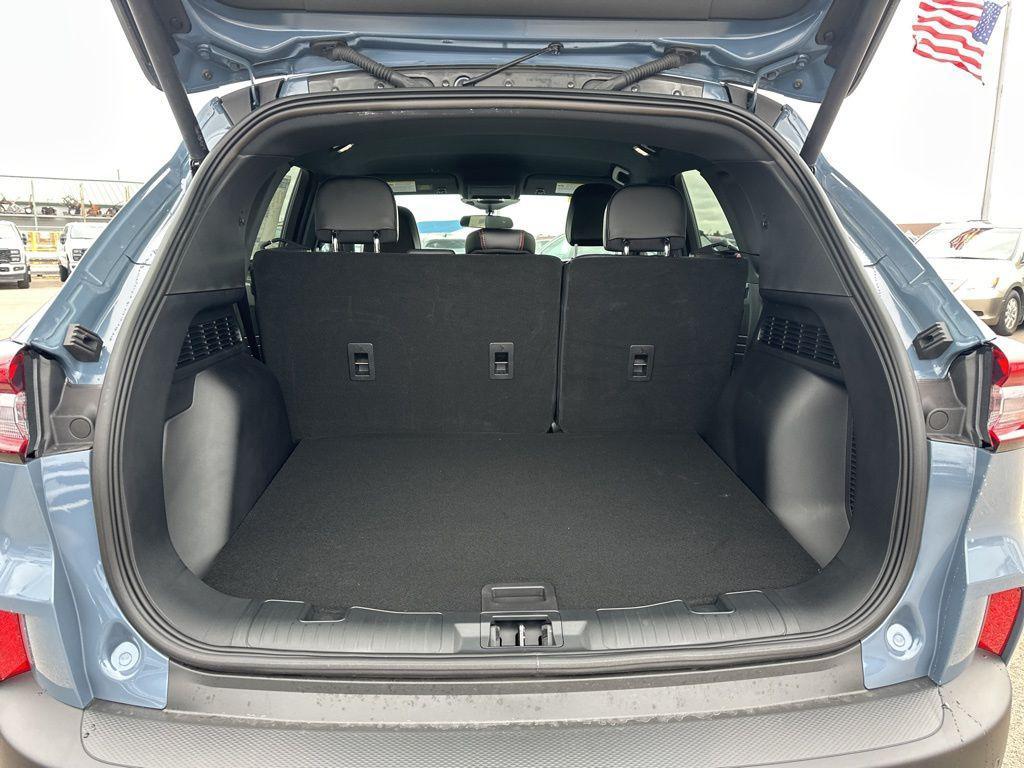 new 2026 Ford Escape car, priced at $33,916