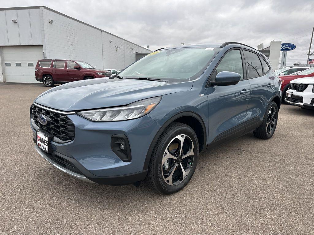 new 2026 Ford Escape car, priced at $33,916