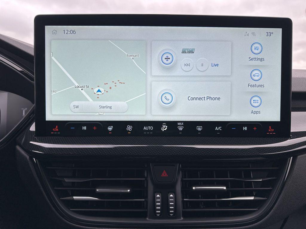 new 2026 Ford Escape car, priced at $33,916