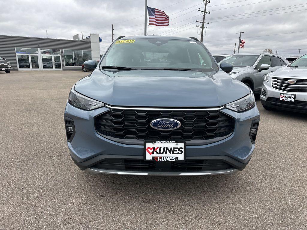 new 2026 Ford Escape car, priced at $33,916