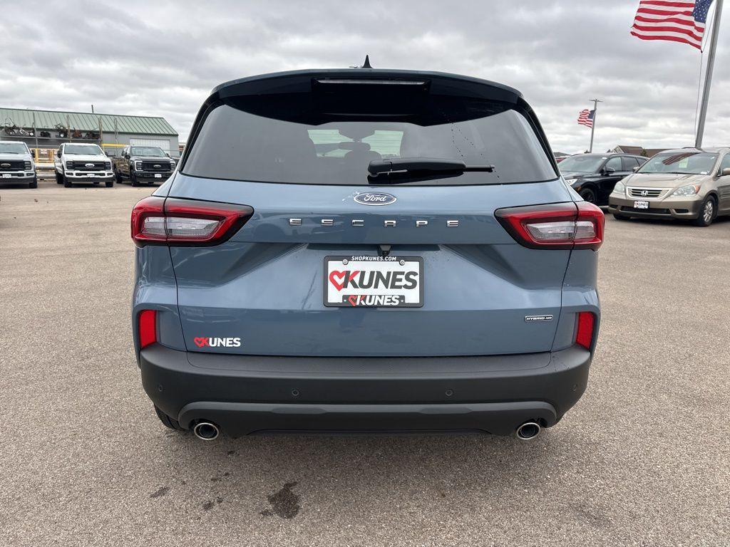 new 2026 Ford Escape car, priced at $33,916
