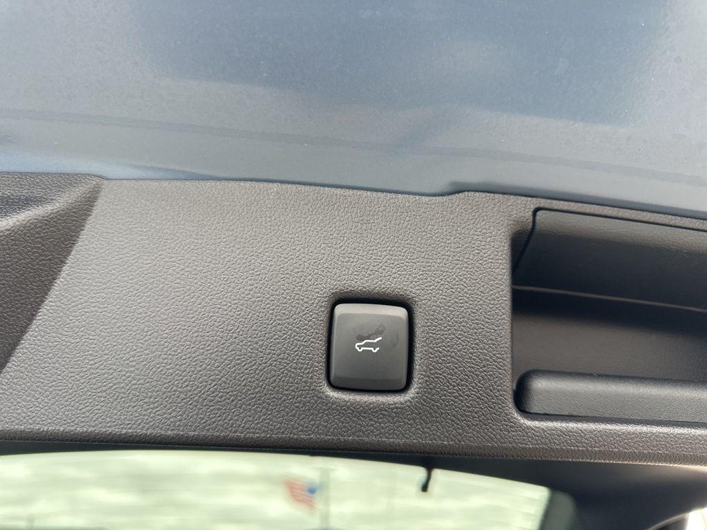 new 2026 Ford Escape car, priced at $33,916