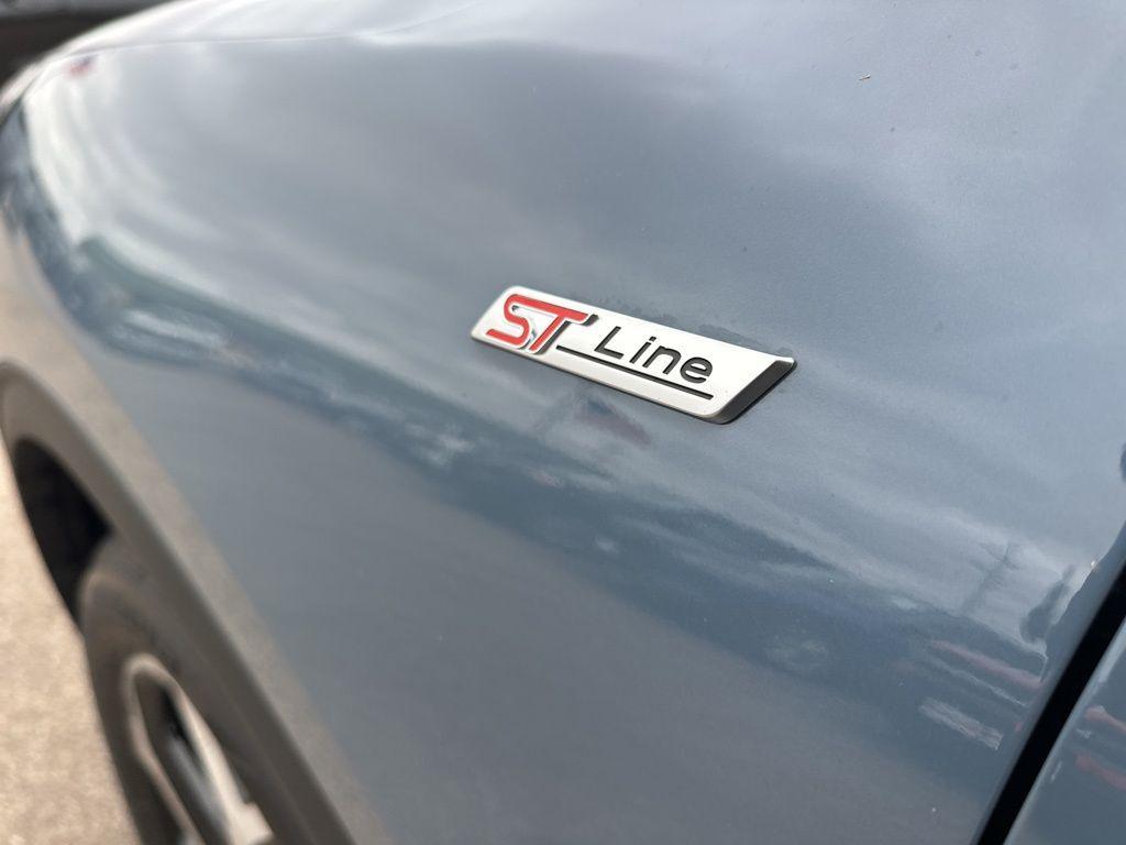 new 2026 Ford Escape car, priced at $33,916