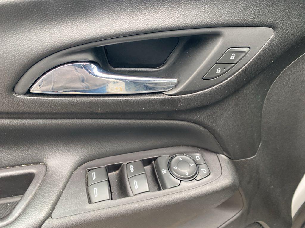 used 2018 Chevrolet Equinox car, priced at $13,097