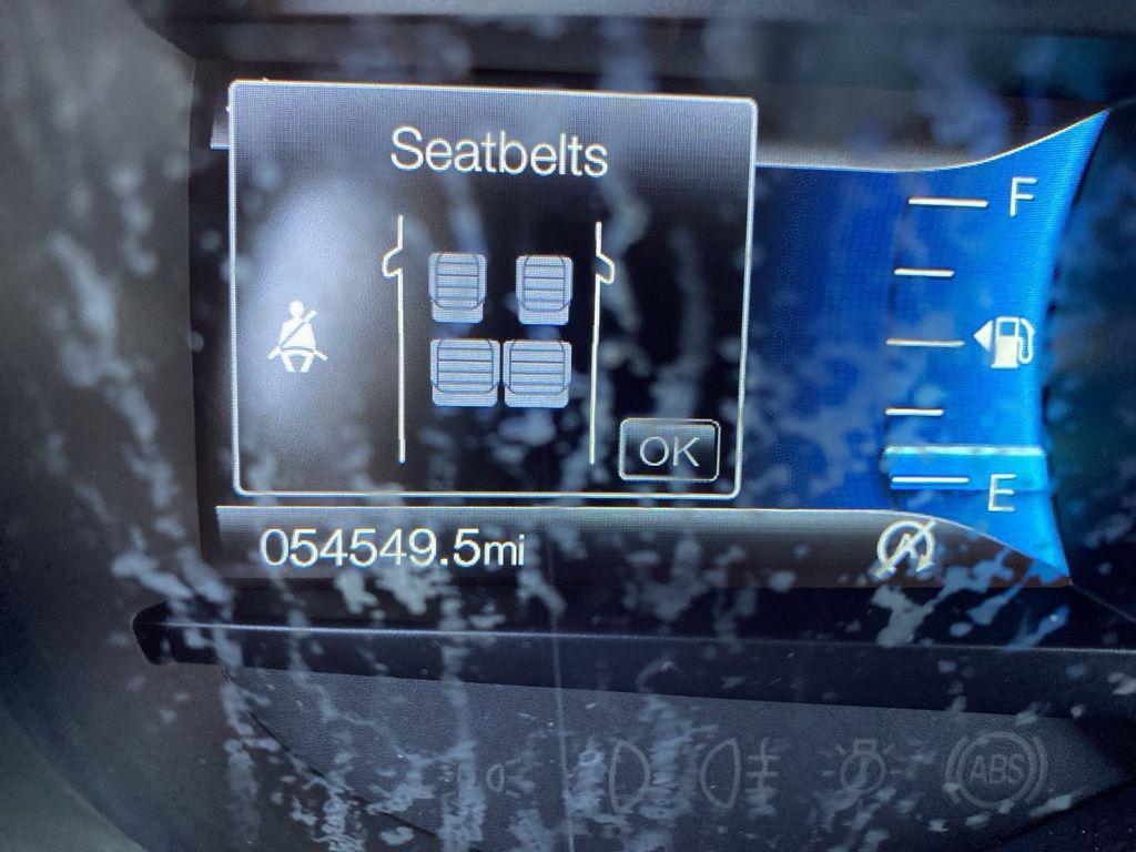 used 2022 Ford Edge car, priced at $28,597