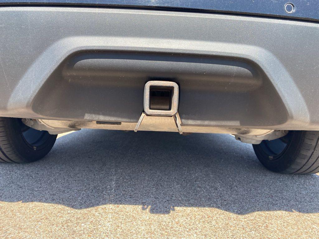 used 2022 Ford Edge car, priced at $28,597