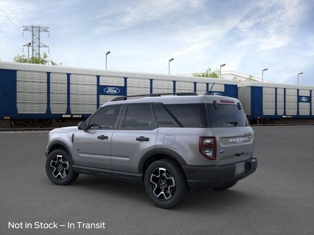 new 2025 Ford Bronco Sport car, priced at $32,314