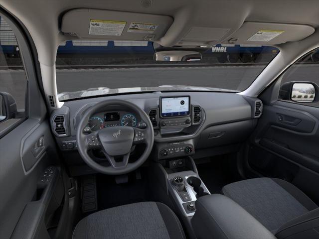 new 2025 Ford Bronco Sport car, priced at $32,314