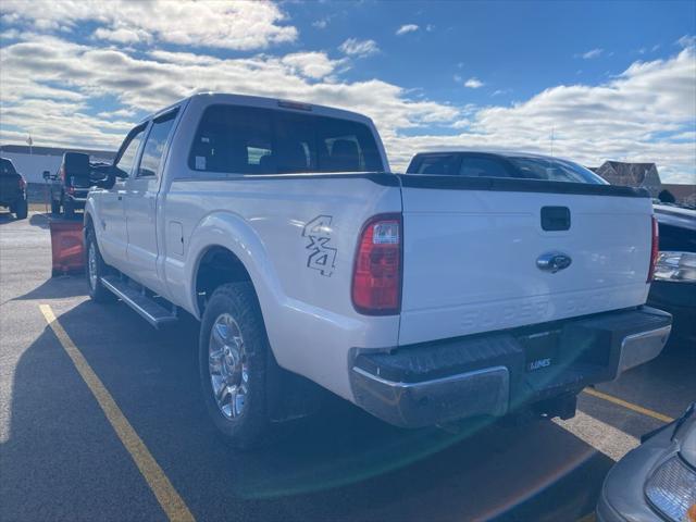 used 2015 Ford F-250 car, priced at $37,995