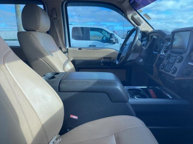 used 2015 Ford F-250 car, priced at $37,995